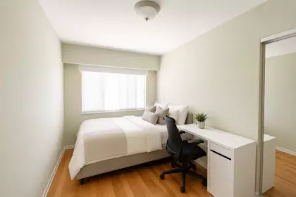 Bedroom 3 Photo of 11063 135a Street, Surrey, BC