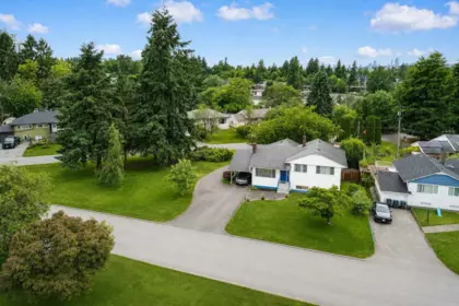 11063 135a Street, Surrey, BC, Surrey — Single Family Residence for sale