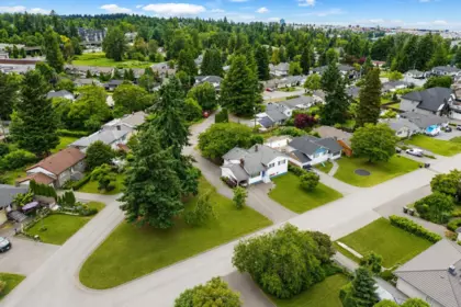 11063 135a Street, Surrey, BC, Surrey — Single Family Residence for sale