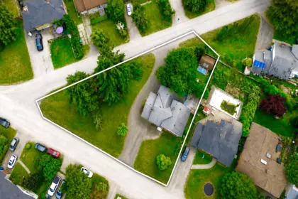 11063 135a Street, Surrey, BC, Surrey — Single Family Residence for sale