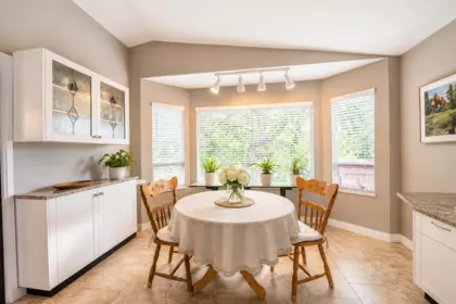 Pantry Photo of 11063 135a Street, Surrey, BC