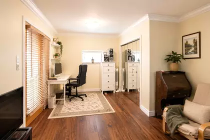 Powder Room Photo of 11063 135a Street, Surrey, BC