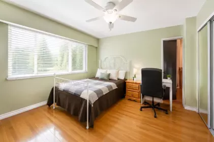 Walk-In Closet Photo of 11063 135a Street, Surrey, BC