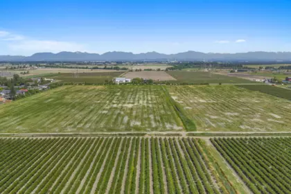 Lot 7 Ladner Trunk Road, Delta, BC, Delta — Land for sale