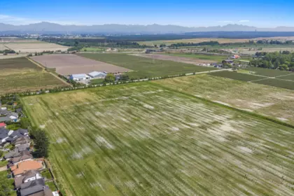 Pantry Photo of Lot 7 Ladner Trunk Road, Delta, BC