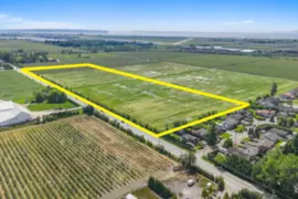Lot 7 Ladner Trunk Road, Delta, BC