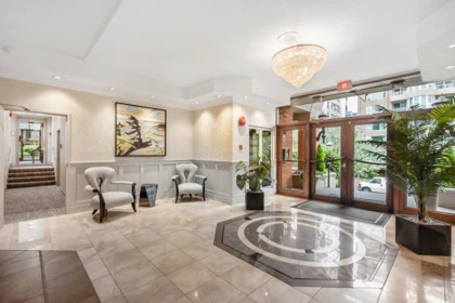 204 1860 Robson Street, Vancouver, BC, Vancouver — Apartment/Condo for sale