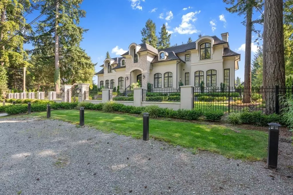 Exterior Rear Photo of 13136 24 Avenue, Surrey, BC