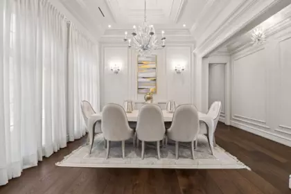 Breakfast Nook Photo of 13136 24 Avenue, Surrey, BC