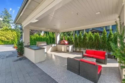 Community Amenities Photo (Clubhouse) of 13136 24 Avenue, Surrey, BC