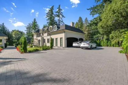 Fitness Center Photo Near 13136 24 Avenue, Surrey, BC