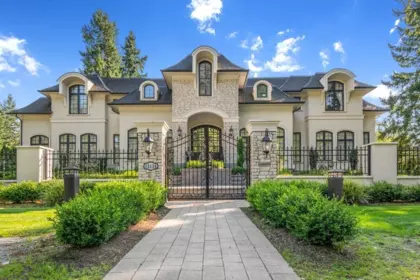 Playground / Recreational Area Near 13136 24 Avenue, Surrey, BC