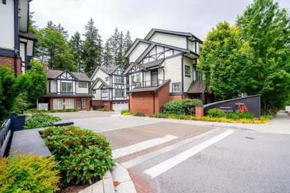 47 11188 72 Avenue, Delta, BC, Delta — Townhouse for sale
