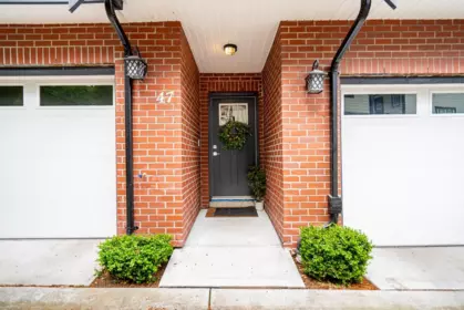 47 11188 72 Avenue, Delta, BC, Delta — Townhouse for sale
