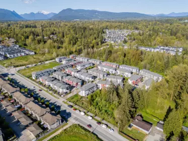 Community Amenities Photo (Clubhouse) of 6 24076 112 Avenue, Maple Ridge, BC