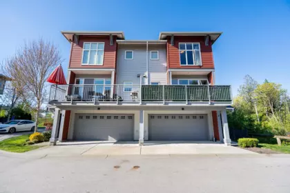 6 24076 112 Avenue, Maple Ridge, BC, Maple Ridge — Townhouse for sale