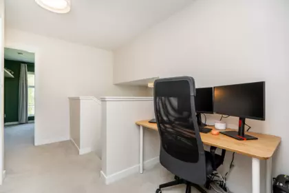 Office / Den Photo of 6 24076 112 Avenue, Maple Ridge, BC