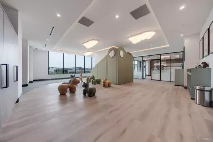 Office / Den Photo of 2812 2108 Gilmore Avenue, Burnaby, BC