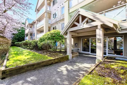 205 15140 29a Avenue, Surrey, BC, Surrey — Apartment/Condo for sale