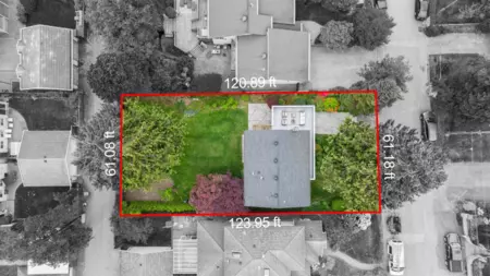 Hot Tub / Spa Photo of 6235 Ashworth Avenue, Burnaby, BC