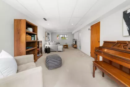 Loft / Bonus Room Photo of 6235 Ashworth Avenue, Burnaby, BC