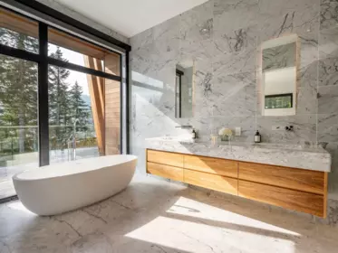 Laundry Room Photo of 2909 Kadenwood Drive, Whistler, BC