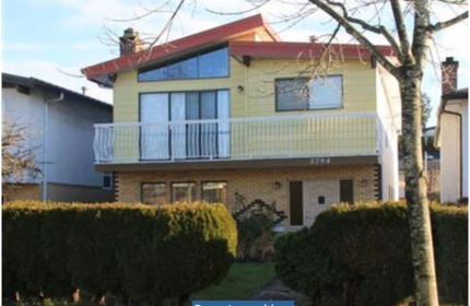 5794 Lanark Street, Vancouver, BC, Vancouver — Single Family Residence for sale