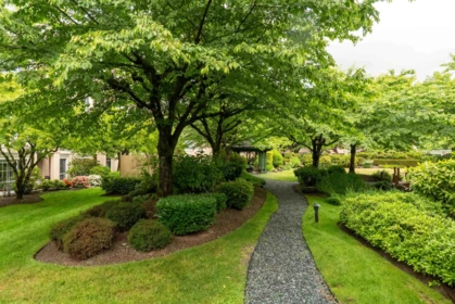 Hallway Photo of 207 2985 Princess Crescent, Coquitlam, BC