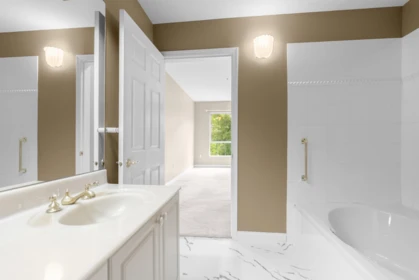 Laundry Room Photo of 207 2985 Princess Crescent, Coquitlam, BC