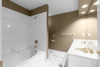 Loft / Bonus Room Photo of 207 2985 Princess Crescent, Coquitlam, BC