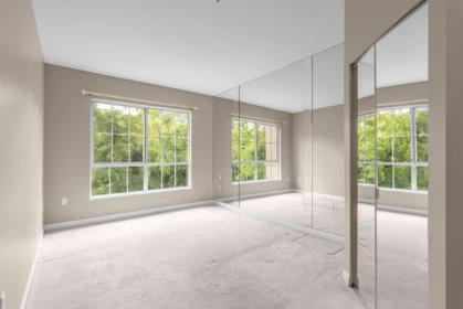 Powder Room Photo of 207 2985 Princess Crescent, Coquitlam, BC