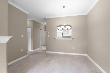 Primary Bedroom Photo of 207 2985 Princess Crescent, Coquitlam, BC