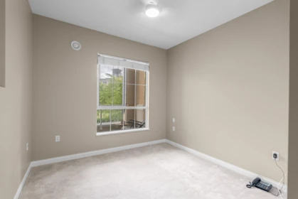 Walk-In Closet Photo of 207 2985 Princess Crescent, Coquitlam, BC