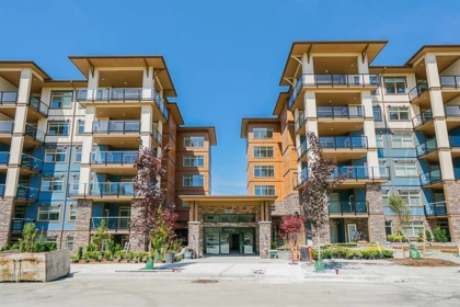 205 20673 78 Avenue, Langley, BC, Langley — Apartment/Condo for sale