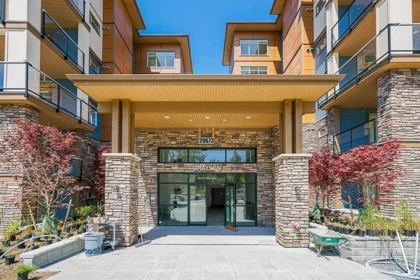 205 20673 78 Avenue, Langley, BC, Langley — Apartment/Condo for sale