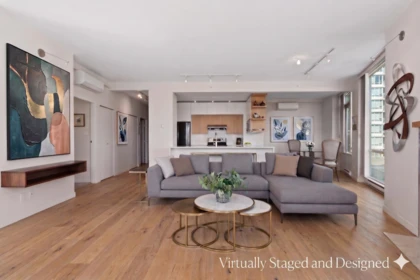 501 1099 Marinaside Crescent, Vancouver, BC, Vancouver — Apartment/Condo for sale