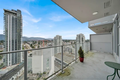 Office / Den Photo of 2005 567 Clarke Road, Coquitlam, BC