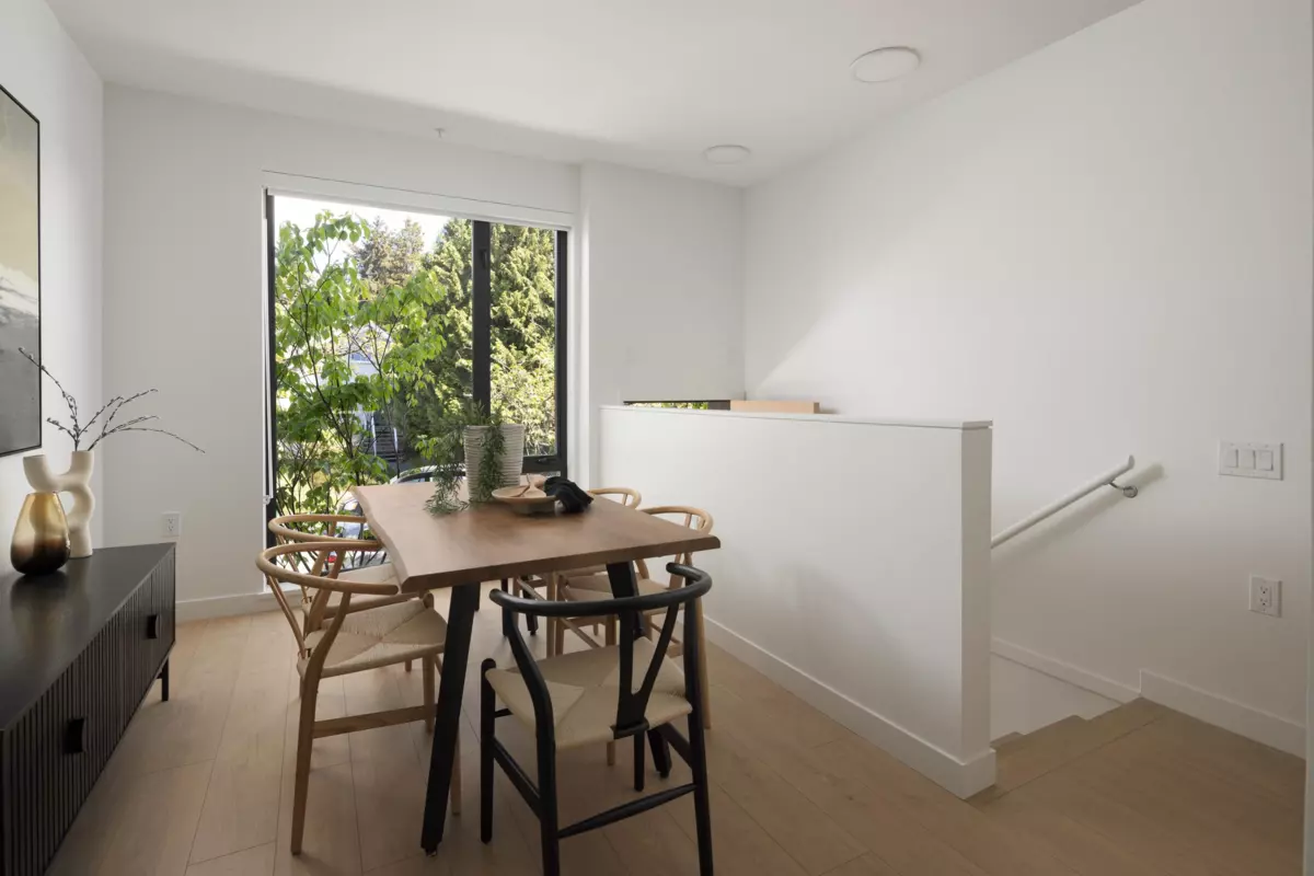 Family Room Photo of 2408 E 12th Avenue, Vancouver, BC