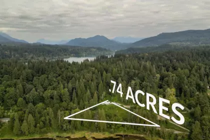 10388 Hayward Street, Mission, BC, Mission — Land for sale