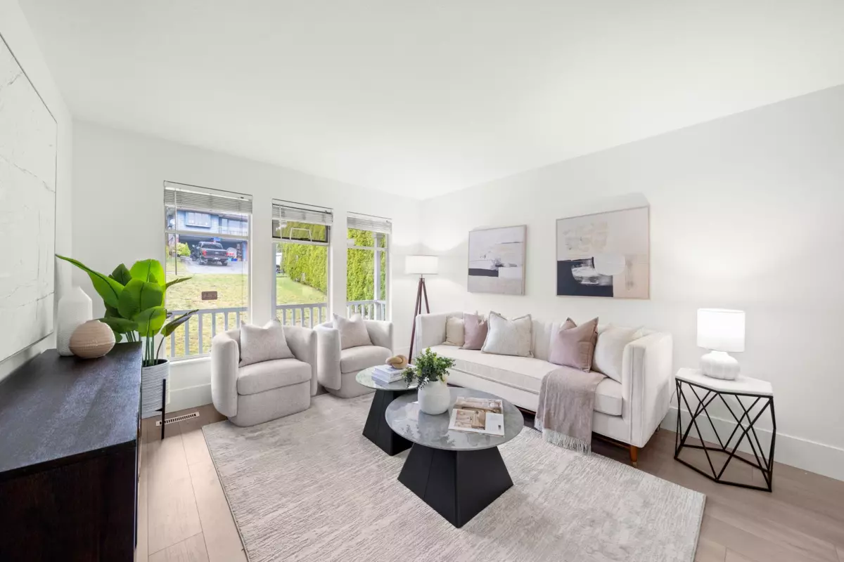Family Room Photo of 115 Warrick Street, Coquitlam, BC