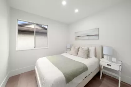 Basement Recreation Room Photo of 115 Warrick Street, Coquitlam, BC