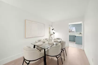 Kitchen Photo of 115 Warrick Street, Coquitlam, BC
