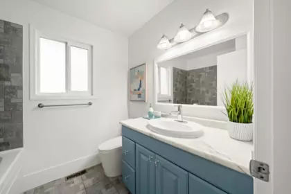 Office / Den Photo of 115 Warrick Street, Coquitlam, BC