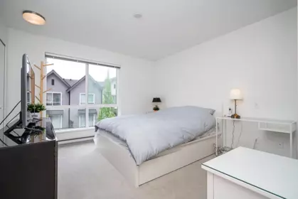 Loft / Bonus Room Photo of 27 2380 Ranger Lane, Port Coquitlam, BC