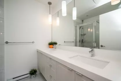 Mudroom Photo of 27 2380 Ranger Lane, Port Coquitlam, BC