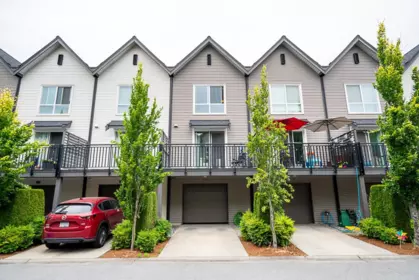 Street View Photo of 27 2380 Ranger Lane, Port Coquitlam, BC