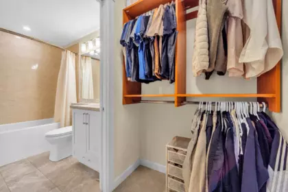 Guest Bathroom Photo of 403 8561 203a Street, Langley, BC