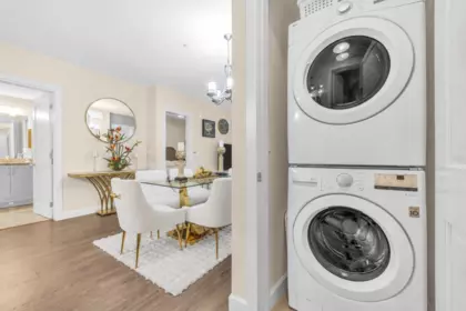 Mudroom Photo of 403 8561 203a Street, Langley, BC
