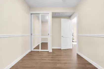 Office / Den Photo of 403 8561 203a Street, Langley, BC