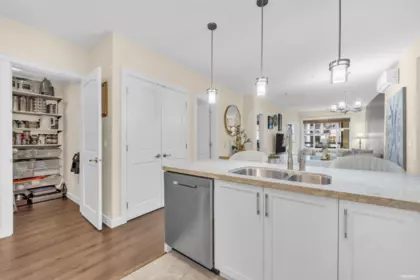 Primary Bedroom Photo of 403 8561 203a Street, Langley, BC